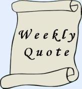 1a--Weekly Quote Pic